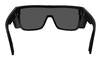 Bomber Eyewear - BUZZ Safety Smoke